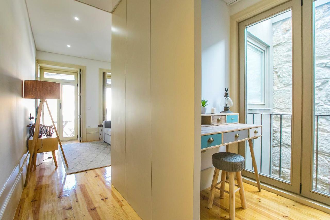 Cedofeita Bohemian Lifestyle Apartment 波尔图 外观 照片