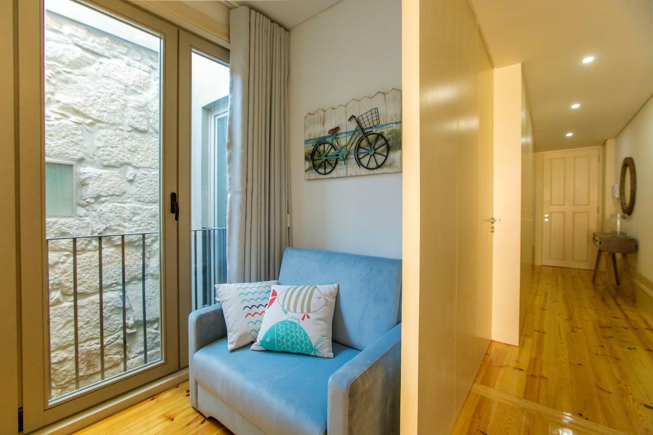 Cedofeita Bohemian Lifestyle Apartment 波尔图 外观 照片