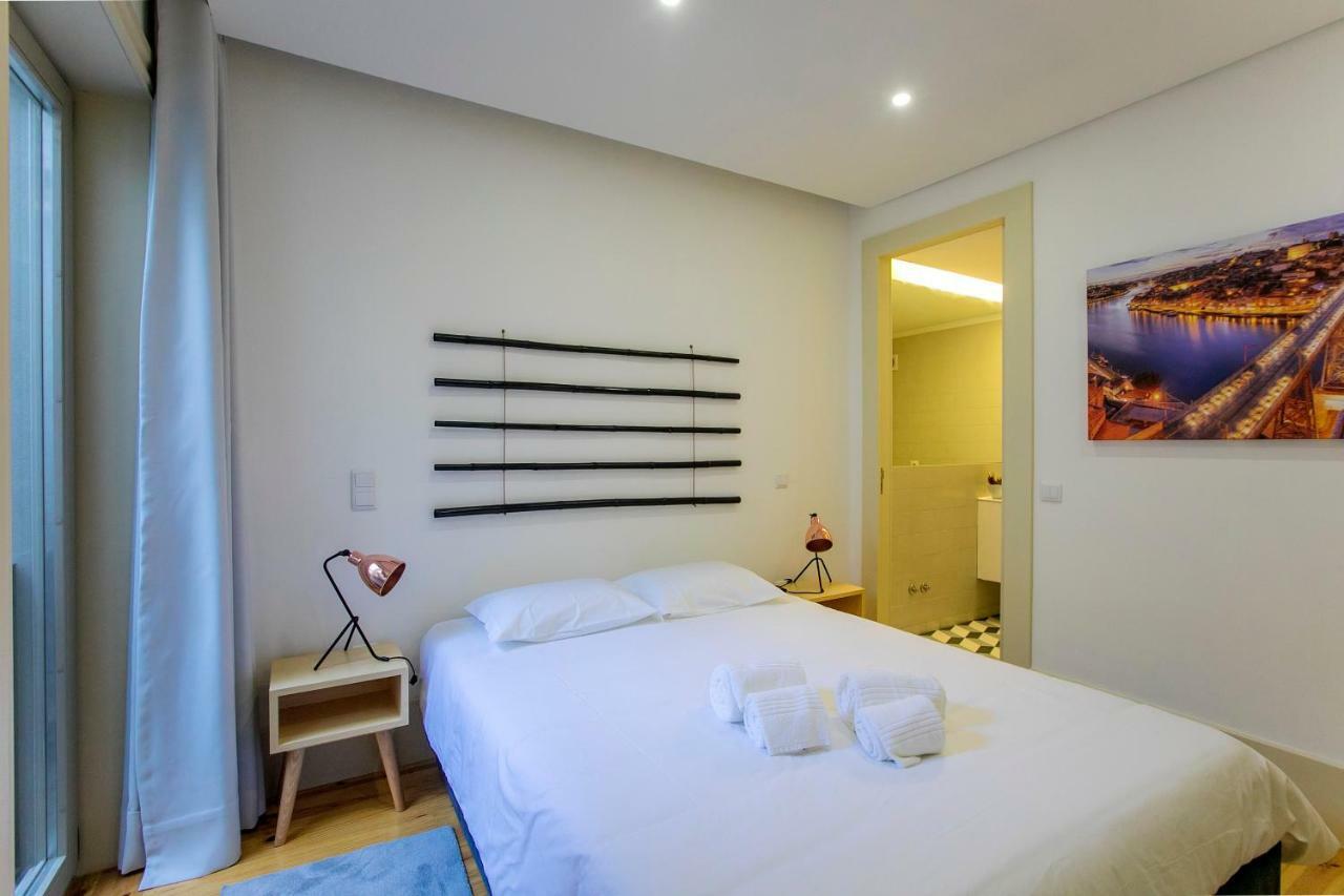 Cedofeita Bohemian Lifestyle Apartment 波尔图 外观 照片