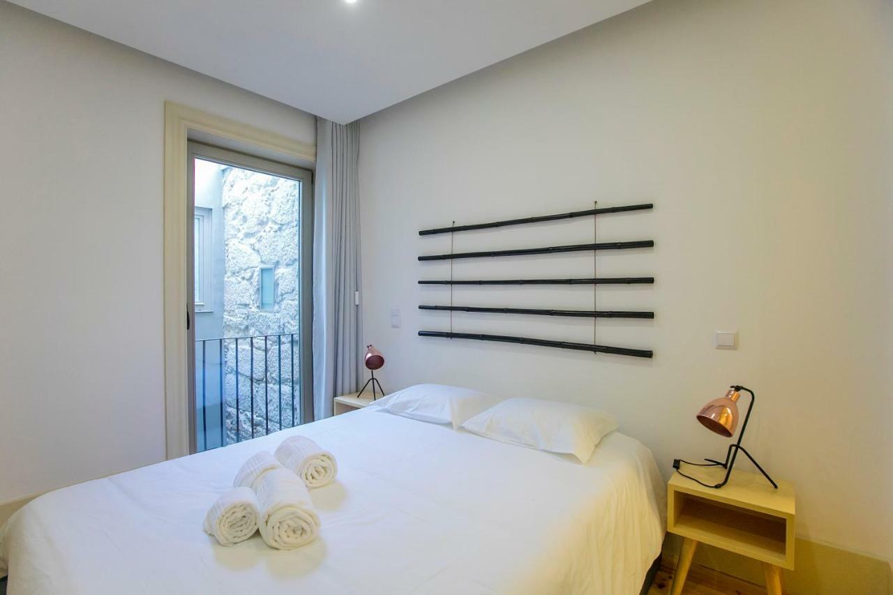 Cedofeita Bohemian Lifestyle Apartment 波尔图 外观 照片