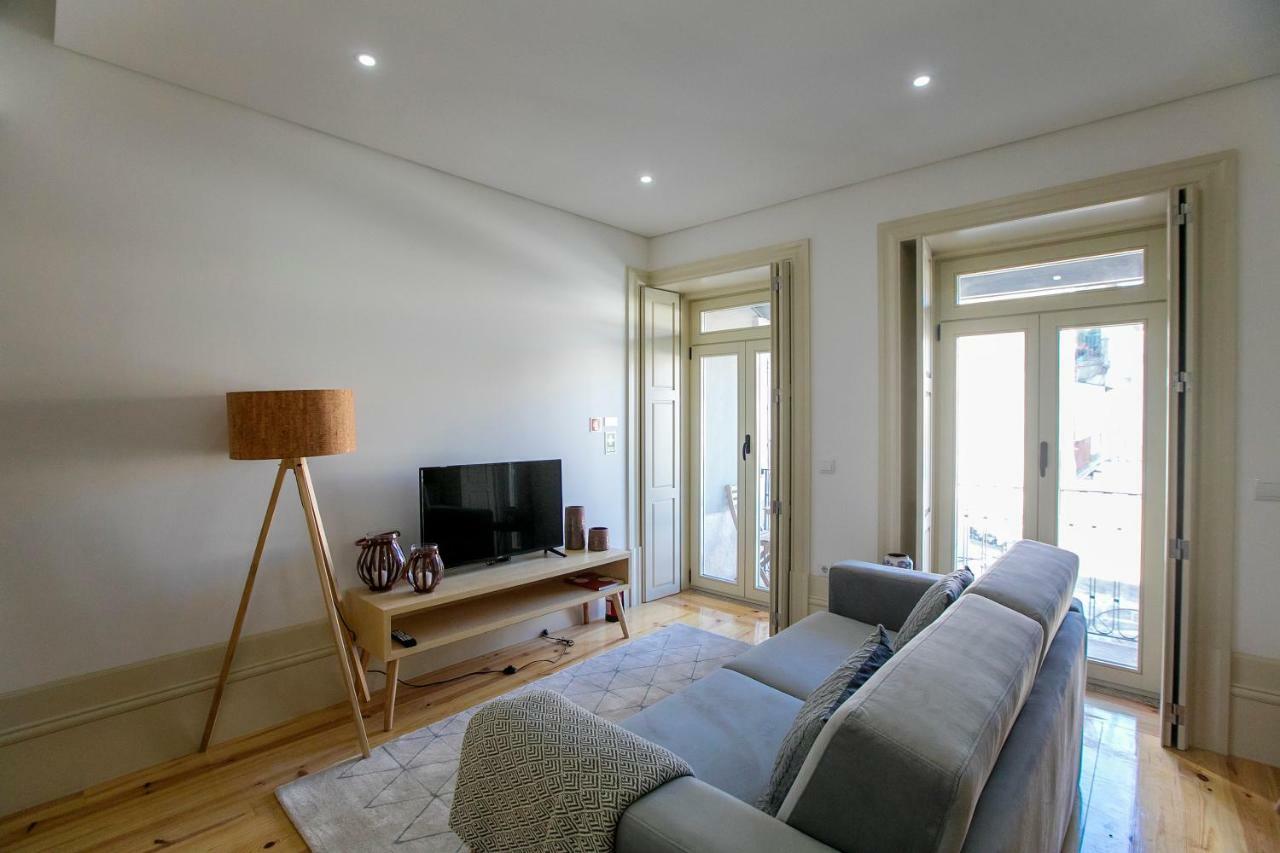Cedofeita Bohemian Lifestyle Apartment 波尔图 外观 照片